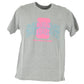 2026 Fifa World Cup Miami Host City Gray Youth Soccer Futbol Tshirt Tee 14/16