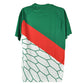 Mexico World Cup 2026 Country Short Sleeve V-Neck Soccer Futbol Jersey