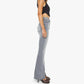 Mother - High Waisted Weekender Fray Hem Jeans
