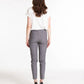 Slimsation By Multiples - Pull On Ankle Pocket Pants