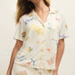 Z Supply - Beach Days Pajama Top