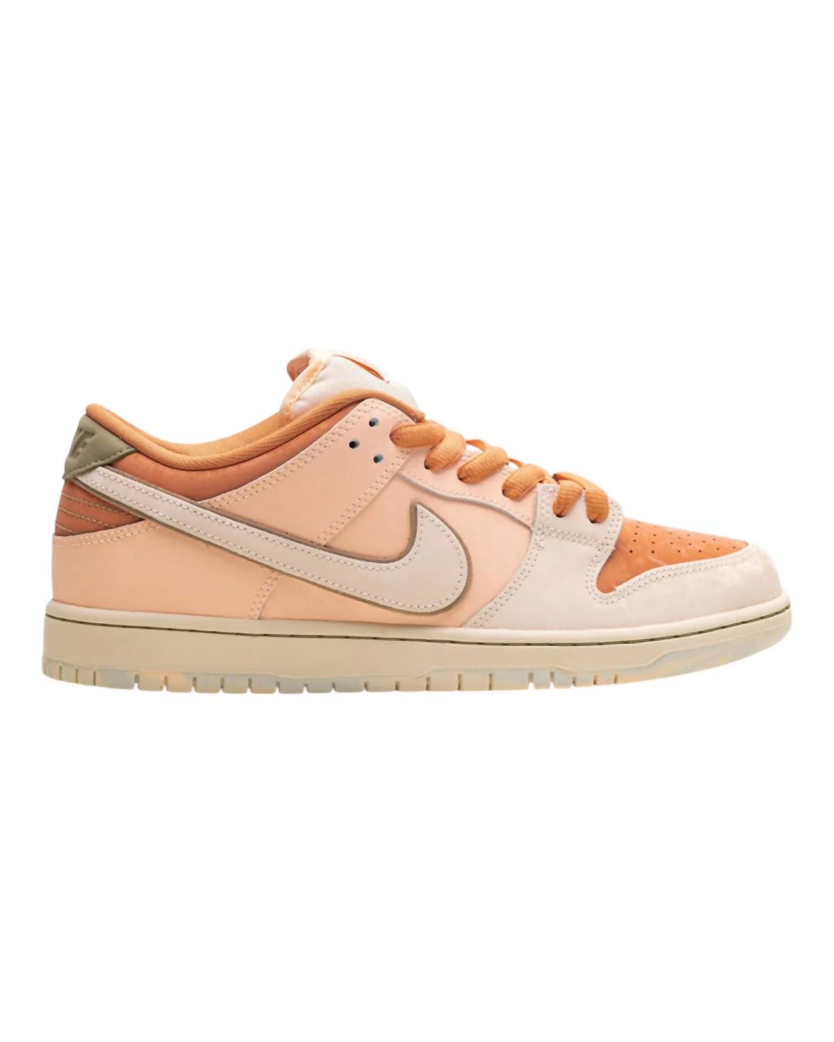 Nike - Men's Sb Dunk Low Pro Trocadero Gardens