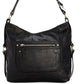 INC International Concepts Women's Riverton Hobo Black Size Regular