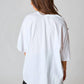 Buddylove - Marshall Rhinestone Cowgirl Oversized Tee