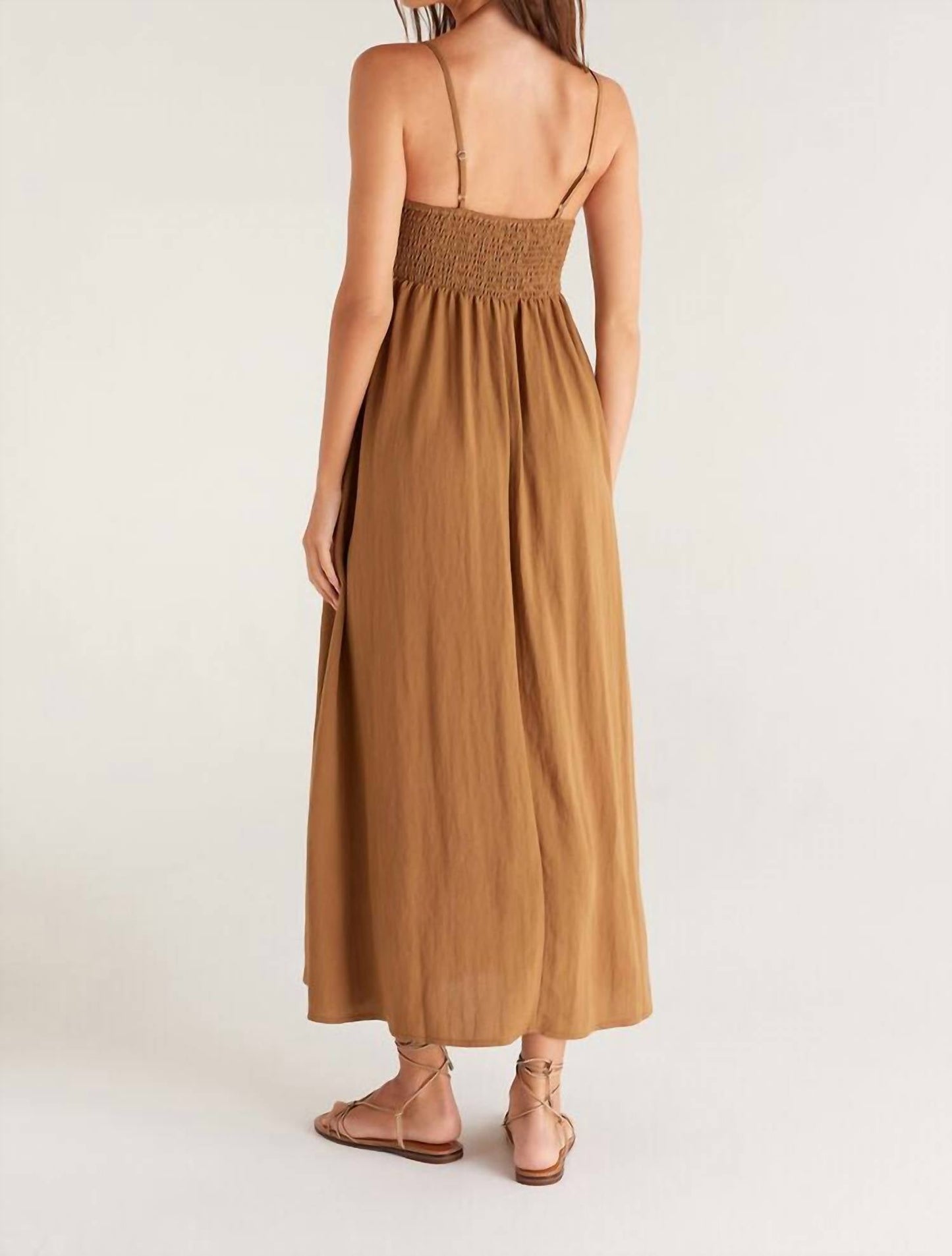 Z Supply - Beachside Midi Dress