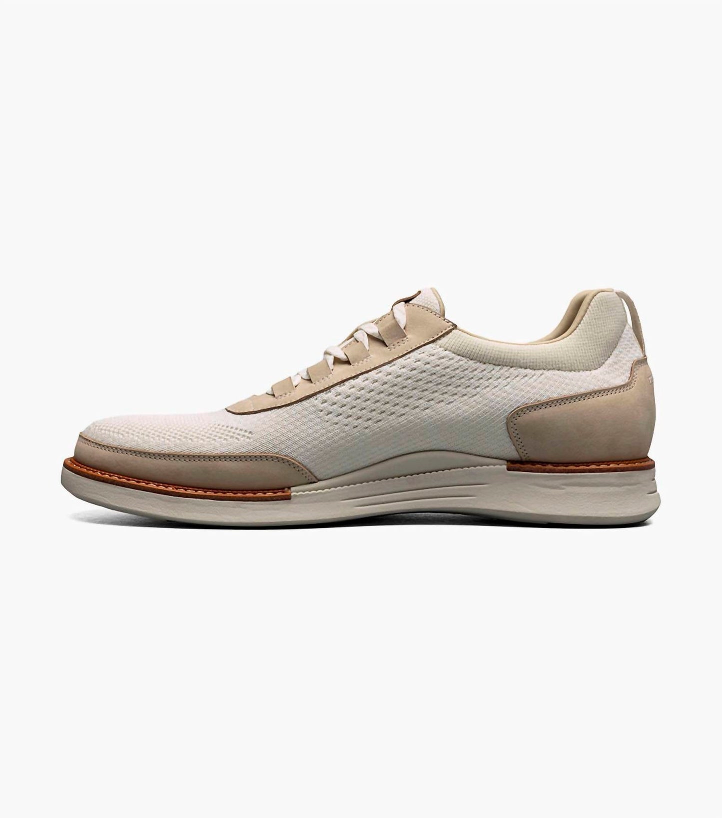 Florsheim - Men's Launch Knit Slip On Shoes