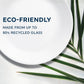 Corelle Livingware 18-Piece Dinnerware Set Service For 6