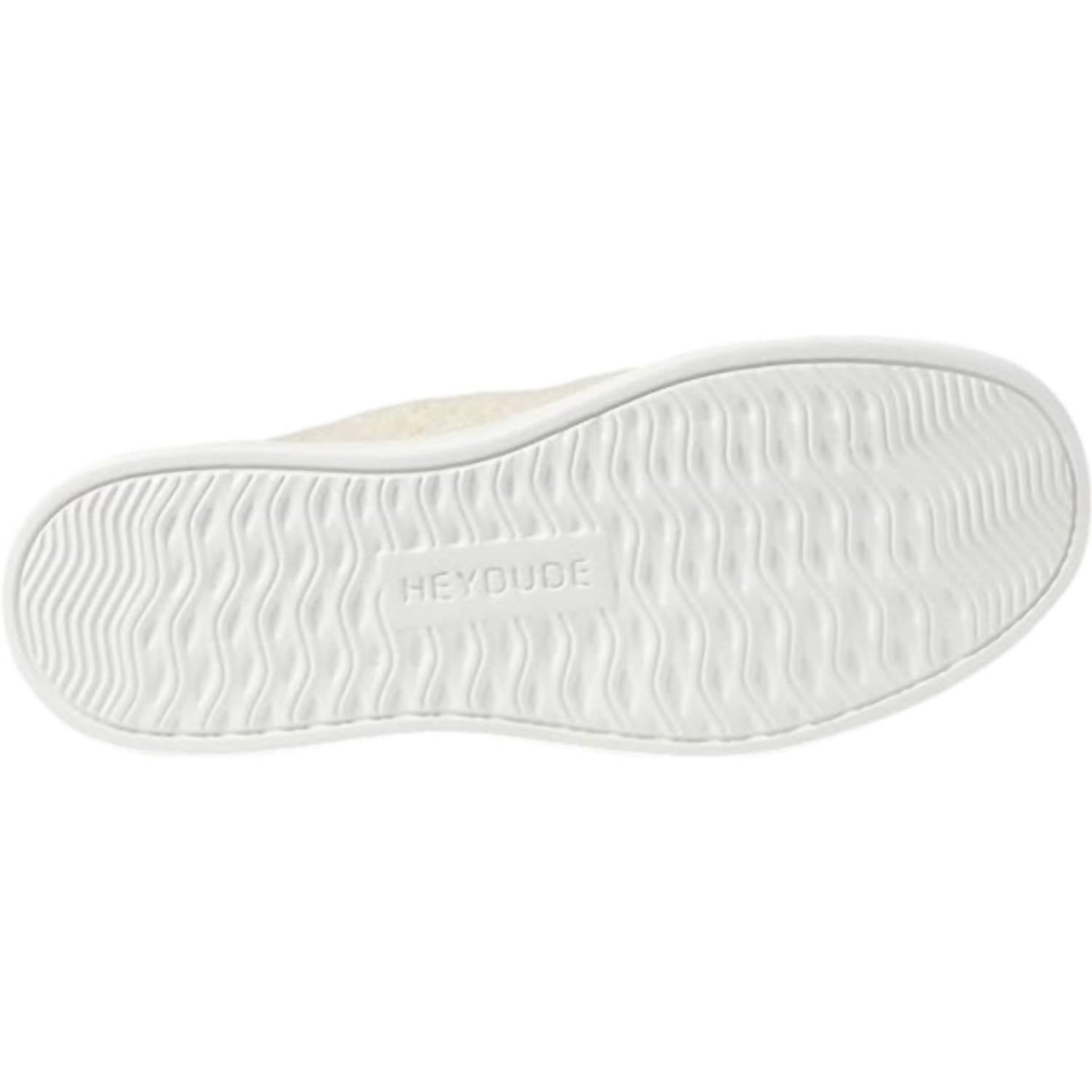 Hey Dude - Women's Karina Sherpa Sneakers