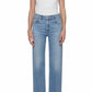 Agolde - Harper Straight Jeans