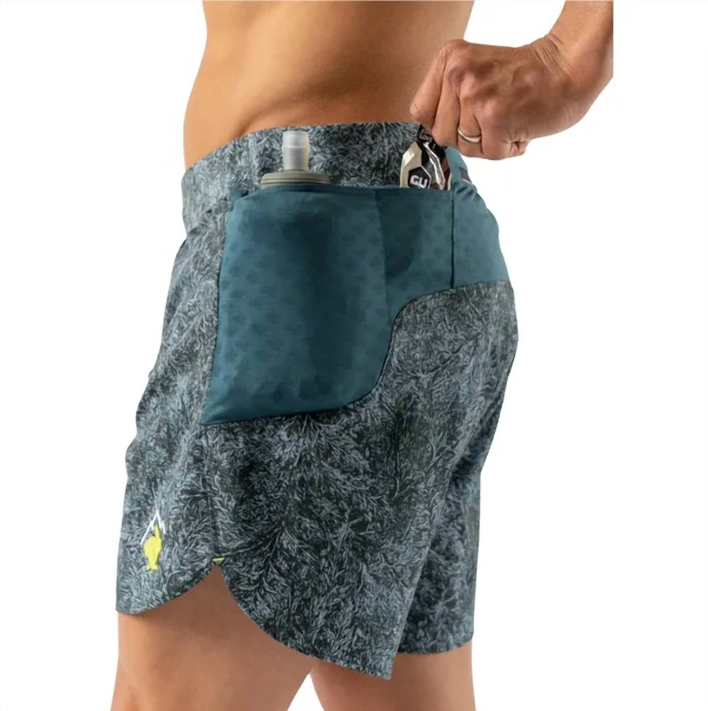 Rabbit - Men's Fkt 5" Short