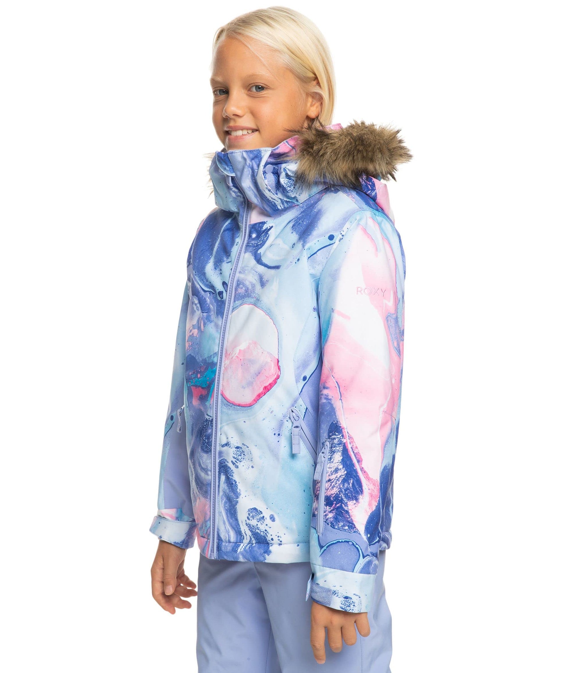 roxy-girls-american-pie-dryflight-snow-jacket-xlarge