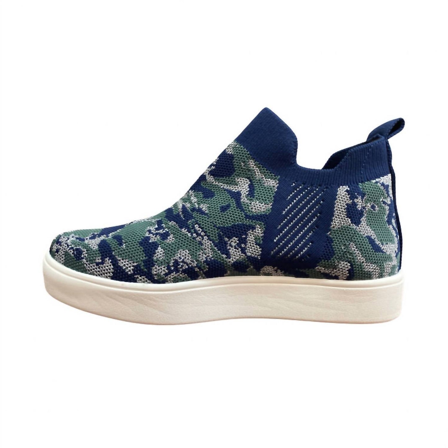 Bernie Mev - Women's Trogon Sneakers