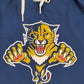 NHL Florida Panthers MVP Jersey Tote Bag Purse Hobo Style Lace Womens Ladies
