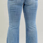 Judy Blue - High Waist Tummy Control Jeans - Plus