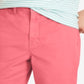 Polo Ralph Lauren Men's Flat Front Stretch Chino Shorts Red Size 36