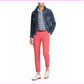 Ralph Lauren Men's Stretch Straight Fit Chino Pants Red Size 32X32