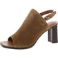 Donald Pliner - Women's Iliana 02 Suede Slingback Sandal