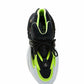 Balmain - Men's Unicorn Low-top Neoprene & Leather Chunky Sneakers