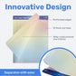 File Folder Notepad - Pack of 12