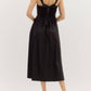 Entro - Daisy Midi Dress