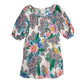 Johnny Was - BRYONY MINI DRESS