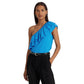 Ralph Lauren Shirt Blaze Ocean XLarge