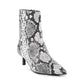 Seychelles - Dinner Date Boot