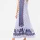 Johnny Was - BITOLA MESH DRESS