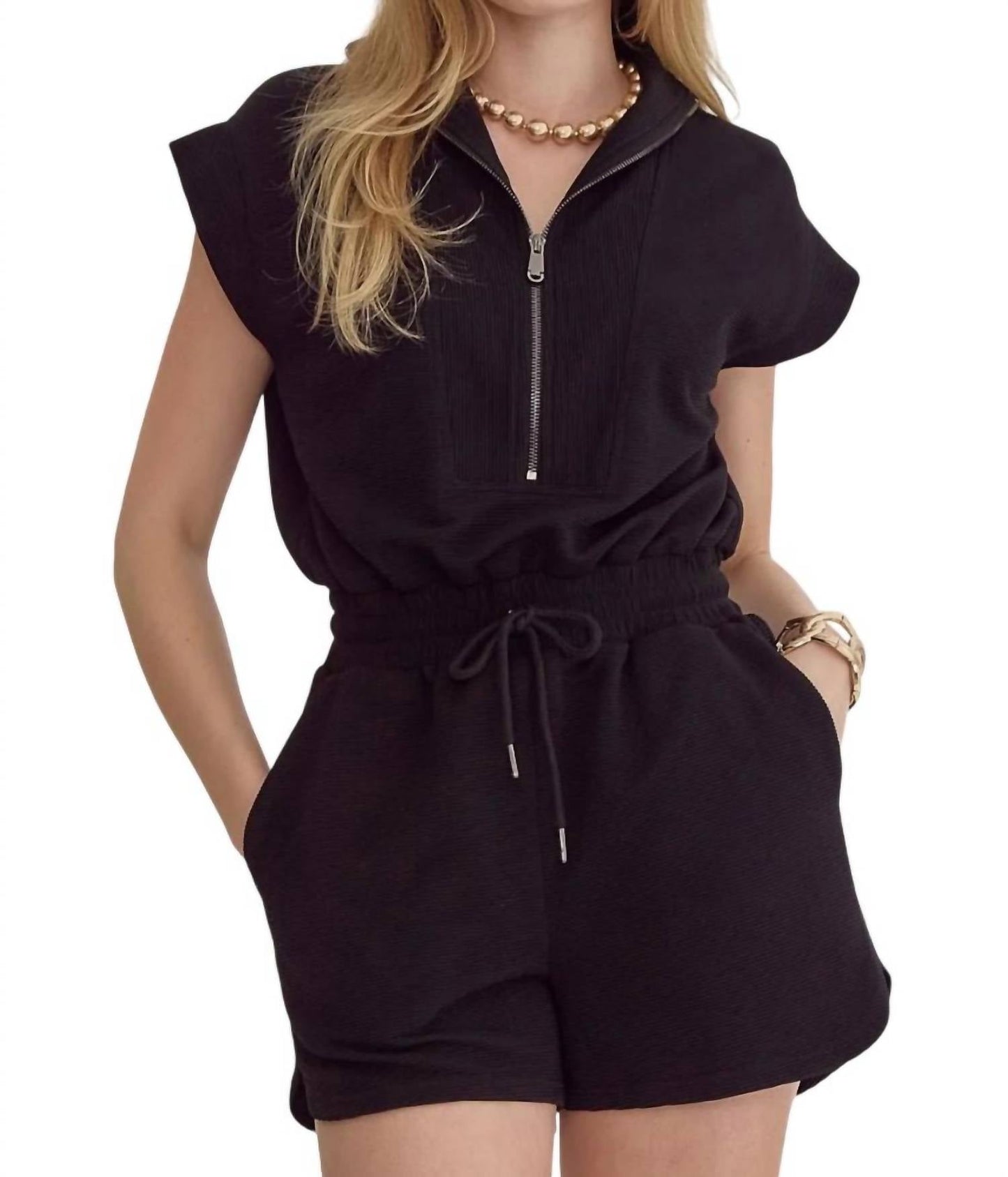 Entro - Heal My Heart Romper