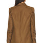 L'Agence - Jayda Relaxed Double Breasted Blazer