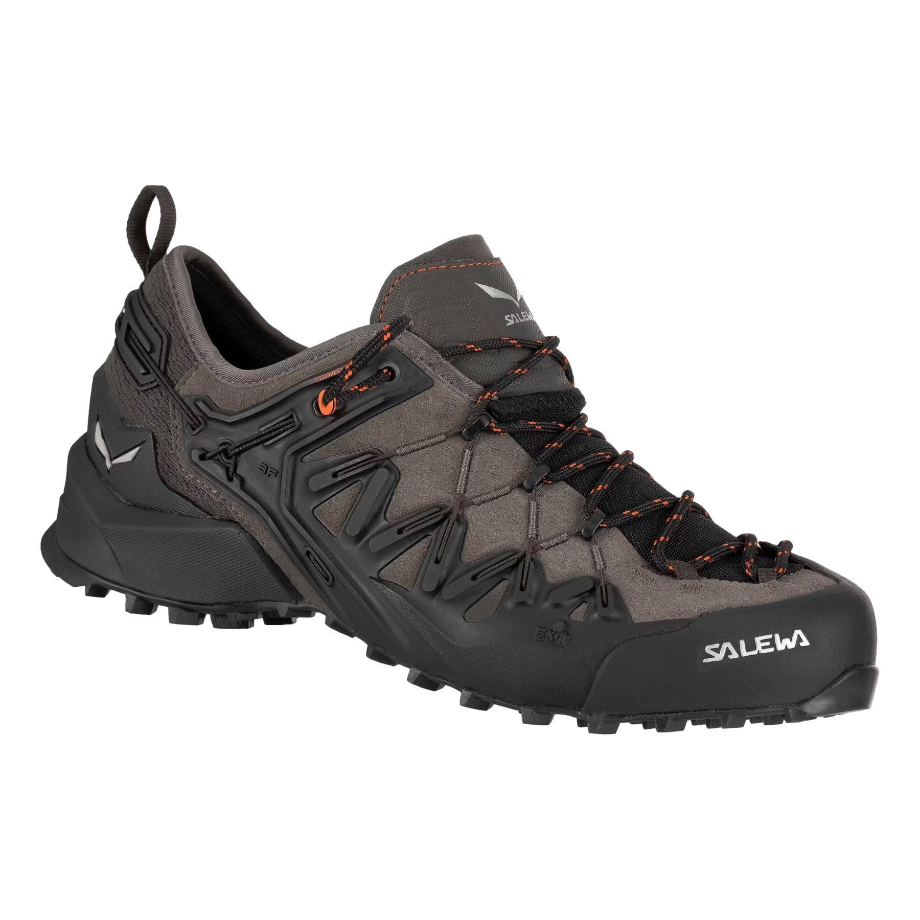 salewa-mens-hiking-shoes-multicoloured-wallnut-fluo-orange