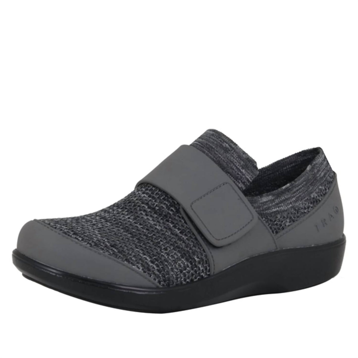 Alegria - Women's Qwik Slip On Casual Sneaker