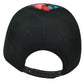 Batman Hero Youth Snapback Flat Bill Cartoon Comic Book Warner Bros Hat Cap