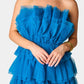 Buddylove - Powder Puff Dress