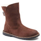 Birkenstock - Women's Upsala Shearling Boots