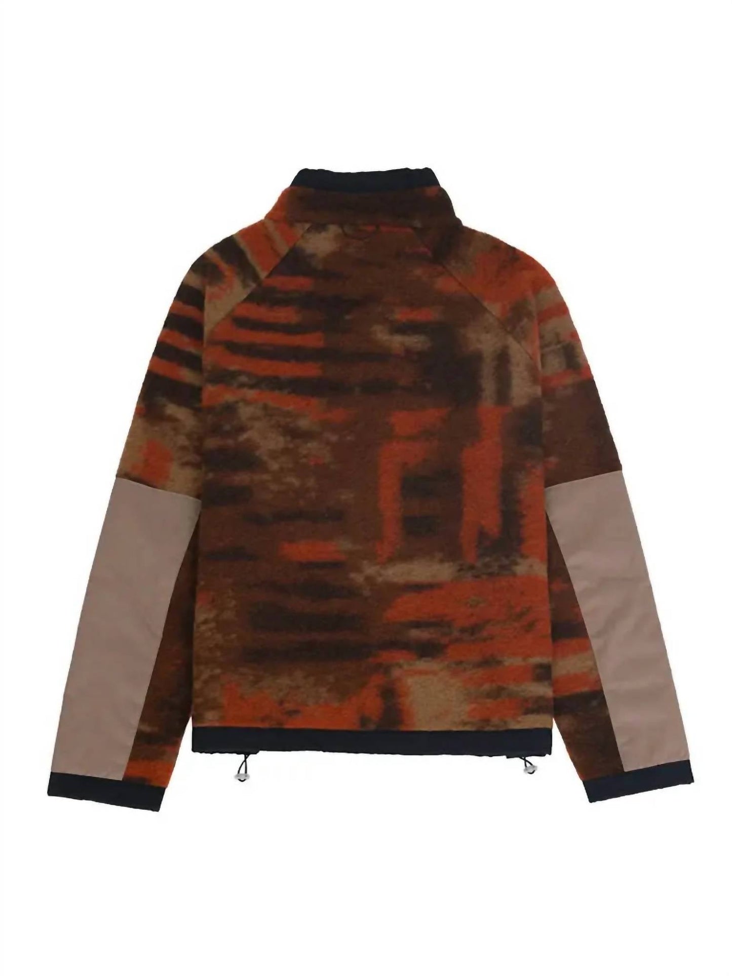 Folk - Signal Fleece Jacket