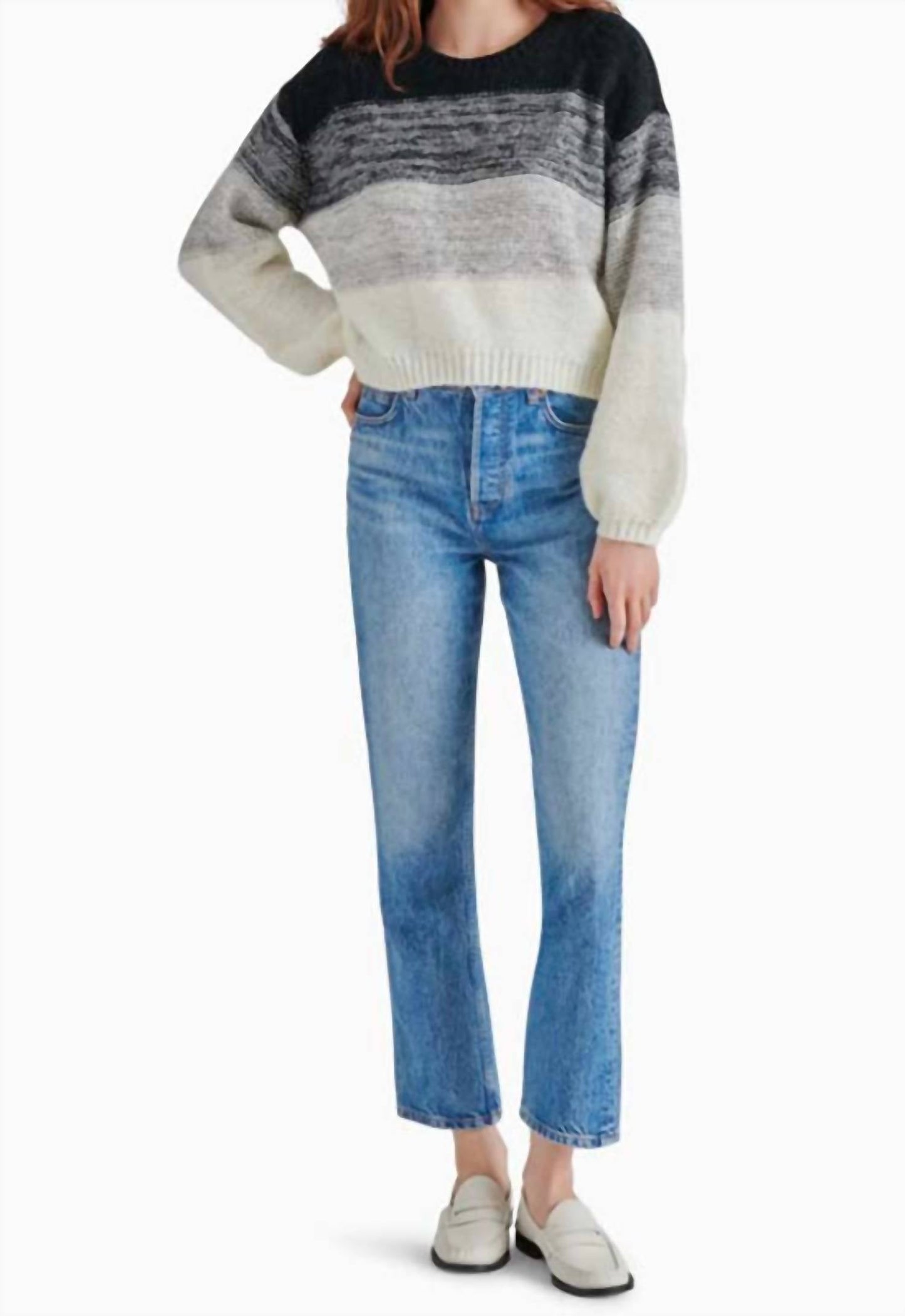 Steve Madden - Colette Sweater