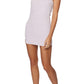 O'NEILL Womens Cabana Tile Short Dress, Orchid, S
