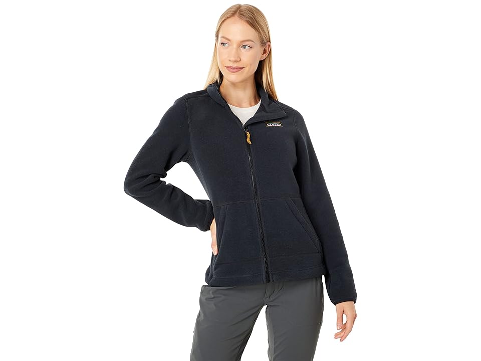 womens-black-mountain-classic-fleece-jacket