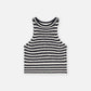 Closed - Stripe Tank Top