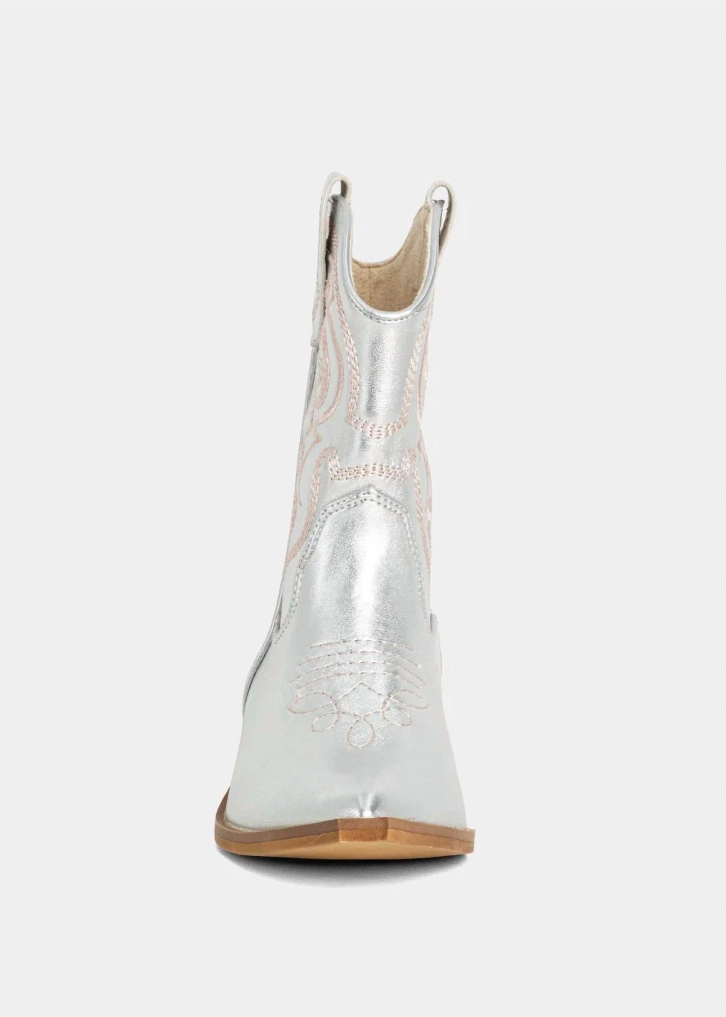 Shu Shop - Girl's Zita Mini Western Boots