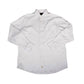 F/X Fusion - Men's Long Sleeve Textured Mini Checked Polo