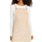 Tinseltown Juniors' Corduroy Skirtalls Brown Size X-Large