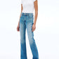 Slvrlake - Anita High Rise Boot Cut Jeans