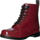 Michael Michael Kors Tavie Rain Bootie Brandy