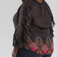 -Bl^Nk- - KELINA TOP