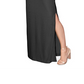 Rachel Roy Women's Harland Jersey Maxi Dress Pink Size X-Large