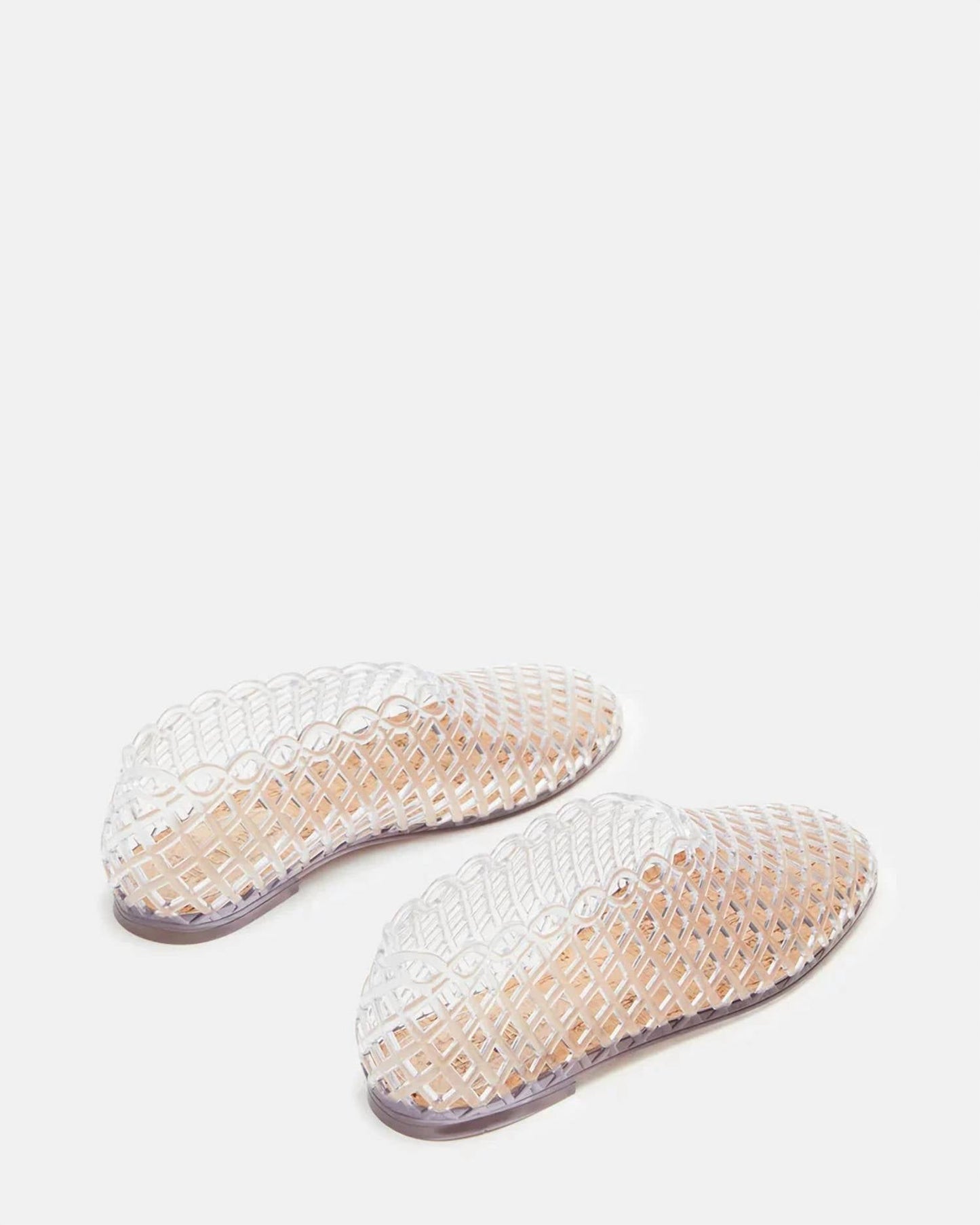 Steve Madden - Women's Grove Jelly Shoe