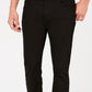 Tommy Jeans Men's Straight Fit Stretch Jeans Black Size 34X34