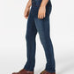 Tommy Jeans Men's Straight Fit Stretch Jeans Blue Size 36X30